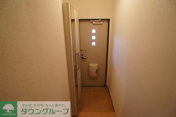 メゾン ボヌールの物件内観写真